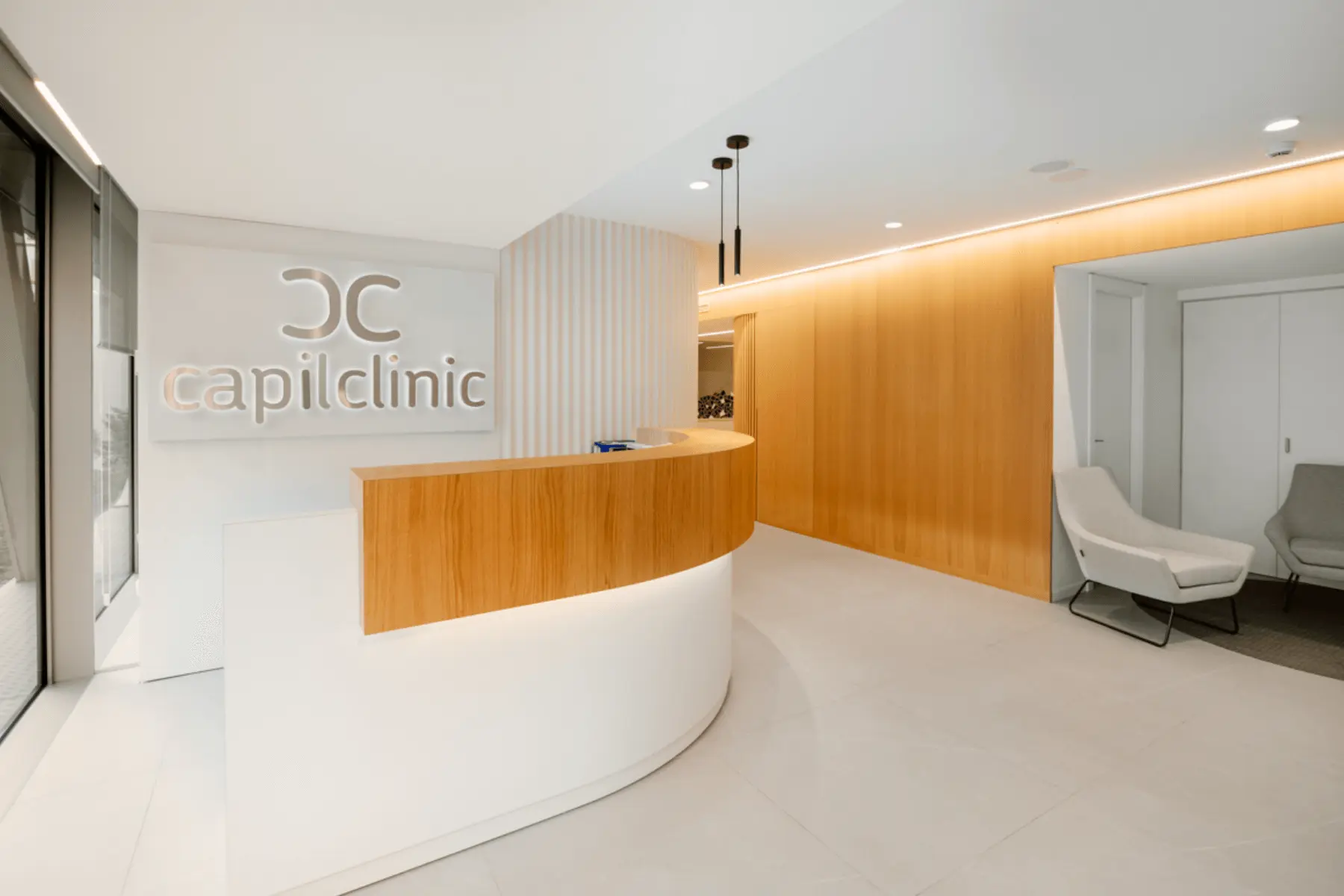 Strutture Capilclinic