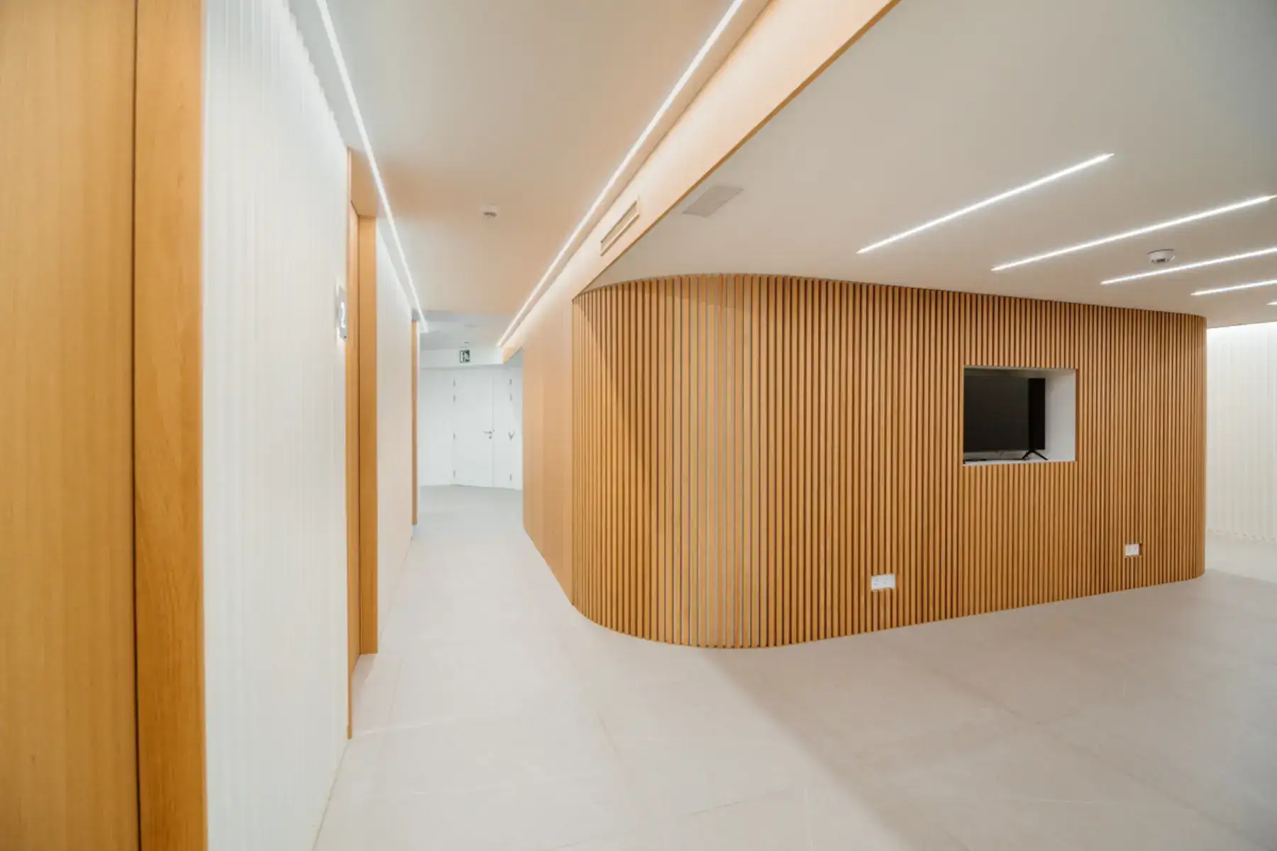 Strutture Capilclinic